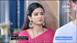 Agnisakshi - 9th October 2023